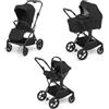 Trio Foppapedretti Spritz Licorice