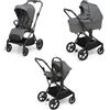 Trio Foppapedretti Spritz Titanium