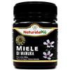MANUKA HEALTH MIELE DI MANUKA MGO550+ 250 G