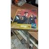 HARRY POTTER EXCLUSIVITY SEAL MANUALE MAGHI E STREGHE ALBUM PANINI BLISTERATO