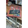 HARRY POTTER TREASURE BOX MANUALE MAGHI E STREGHE ALBUM PANINI NUOVO BLISTERATO