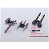 Bandai P-Bandai Master Grade MG 1/100 Mobile Suit Gundam Wizard Set