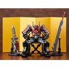 Good Smile Company Sentinel x Good Smile Company Hagane Works Mazinkaiser Haou Mazin Set