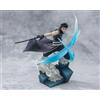 Bandai NARUTO SHIPPUDEN Figuarts ZERO Extra Battle Obito Uchiha Figure Bandai Tamashii