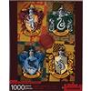 AQUARIUS HARRY POTTER- Puzzle, Multicolore, 65303