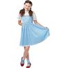 Rubie's, il mago di Oz, costume ufficiale da Dorothy, per bambini