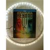 Paramaunt Star Trek Beyond SteelBook Blu Ray Nuovo