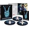 MIDNIGHT FACTORY Donnie Darko Limited 3 Blu Ray Nuovo