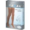 GLORIA MED SpA Gloria Vegal Gambaletto Beige Taglia L 1 Pezzo