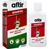 Aftir Shampoo Post Trattamento Pidocchi 150ml