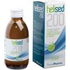 Promopharma Helised 200 Integratore Estratto Di Lumaca 150ml