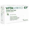 Logofarma Vitamono Ef Capsule Orali 30 Capsule