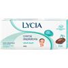 Lycia Perfect Touch Crema Depilatoria Viso 50ml