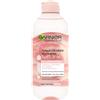Garnier Acqua Micellare Illuminante Detergente Pelli Spente Sensibili 400ml