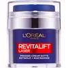 L'oreal Paris L'oreal Laser Pressed Crema Antirughe 50ml