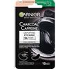 Garnier Patch Occhi Charcoal 2 Pezzi