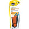 Scholl Gelactiv Solette Scarpe Da Lavoro Large Ammortizzazione 1 Paio