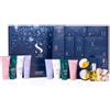Alfaparf Milano Semi di Lino Advent Calendar 12 pz