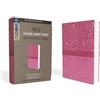 Zondervan NIV, Super Giant Print Reference Bible (Font Si (Rilegato in ecopelle)