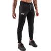 Venum UFC Authentic Fight Night Men's Walkout Pant Pantaloni Felpati, Nero, XXL Uomo