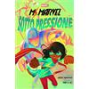 Panini Comics Sotto pressione. Ms. Marvel