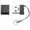 Intenso Slim Line 16GB USB 3.0 unità flash USB 3.0 (3.1 Gen 1) Connettore USB di tipo A Nero