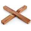 Eva Trio - Sottopentola magnetico - Legno naturale - Bambù - Designer The Tools