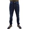 JECKERSON JEANS - UPA077CA163 - denim