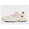 New Balance 9060 Donna, Bianco