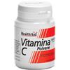 HEALTHAID ITALIA Srl VITAMINA C POLVERE 60G