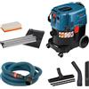 Bosch GAS 35 M AFC Aspiratore industriale 1200 W