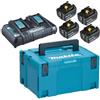 Makita 197626-8 Kit energy 18v