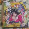 ALBUM DRAGONBALL GT LAMINCARDS EDIBAS CON 88 CARDS DIFFERENTI