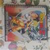 ALBUM DRAGONBALL Z LAMINCARDS EDIBAS SERIE PLATINO E PLATINO RUBINO ZAFFIRO