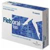 Pierre Fabre - Fleboral 100 15 Capsule