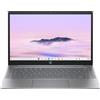 HP CHROMEBOOK 14A-NF0007NL INTEL® CORE™ I3 I3-N305 35,6 CM (14") FULL HD 8 GB LPDDR5-SDRAM 256 GB EUFS WI-FI 6E (802.11AX) CH