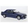 MODELCARGROUP MCG18320 BMW ALPINA B3 3.2 CONVERTIBLE 1996 MET.BLUE 1:18 Modellin