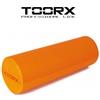 TOORX PROFESSIONAL LINE Kit Maxi Risparmio Toorx con 10 Pilates Roller Corti - Misura 45 x 15 cm