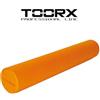 TOORX PROFESSIONAL LINE Kit Risparmio con 5 Pilates Roller Arancio in EVA, dim 15x90 cm - Qualità Professionale