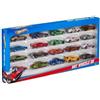 Mattel Hot Wheels Confezione Regalo 20 Auto H7045 Assortito di Mattel