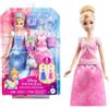 Toys One Disney Princess Cenerentola con 9 accessori JCR95 di Hasbro