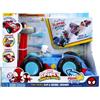 Reel Toys Spidey Veicolo Ribaltabile SP071100 di Rei Toys