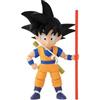 Roccobimbo Dragon Ball Star Goku di Toysuper