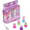 Goliath Clickeez Multipack 5 Tasti Giocattolo Sensoriale Assortito di Goliath