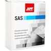 AUTO-PLAST PRODUKT App SAS - Panno Antistatico con Adesivo | Rimuove Polvere, Sporco, residui di carteggiatura, Legno, Metallo, Gesso | Preparazione della carrozzeria Prima della verniciatura Metallica | 10 pz