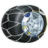 Michelin 007762 Catene da Neve Extra-Grip Automatiche, 1 Paio