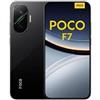 POCO F7 12+512GB DS BLACK OEM