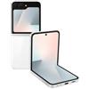 Samsung SM-F761B Z Flip 7 FE 8+256GB 3.4"/6.7" 5G White EU