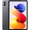 Tablet Xiaomi Redmi Pad 2 Pro 12.1 6GB RAM 128GB WiFi - Graphite Grey (EU)