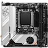 MSI scheda madre mini ATX MPG B650I EDGE WIFI AMD B650 Presa AM5